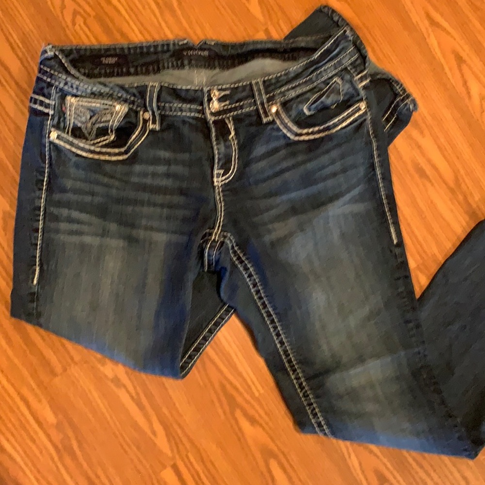 Vigoss Jeans